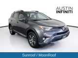 2017 Toyota RAV4 - Preview 2