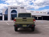 2026 Jeep Gladiator - Preview 7