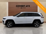 2026 Jeep Grand Cherokee - Preview 3