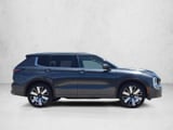 2025 Mitsubishi Outlander - Preview 4