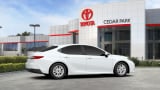 2026 Toyota Camry - Preview 11