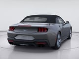 2026 Ford Mustang - Preview 8