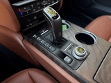 2023 Maserati Quattroporte - Preview 11