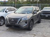 2025 Nissan Rogue - Preview 3