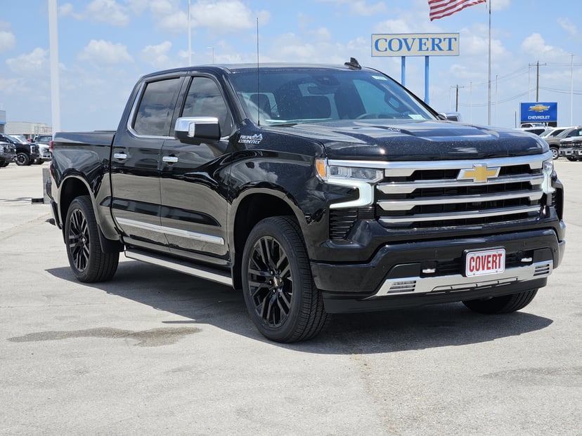 2026 Chevrolet Silverado 1500 - Image 2