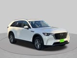 2026 Mazda CX-90 - Preview 8
