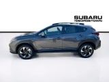 2026 Subaru Crosstrek - Preview 4