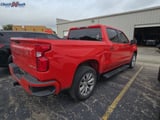 2022 Chevrolet Silverado 1500 - Preview 5