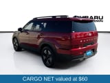 2025 Hyundai Santa Fe - Preview 4