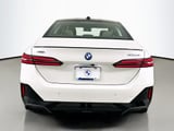 2027 BMW 5 Series - Preview 6