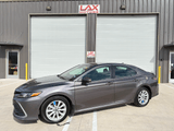 2023 Toyota Camry - Preview 2