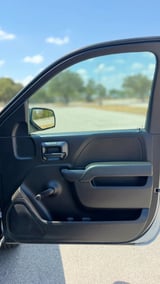 2018 Chevrolet Silverado 1500 - Preview 15