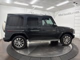 2020 Mercedes-Benz G-Class - Preview 9