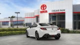 2026 Toyota GR86 - Preview 7