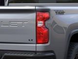 2026 Chevrolet Silverado 2500 HD - Preview 11