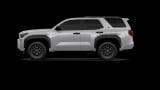 2026 Toyota 4Runner - Preview 4