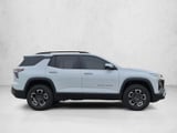 2026 Chevrolet Equinox - Preview 4