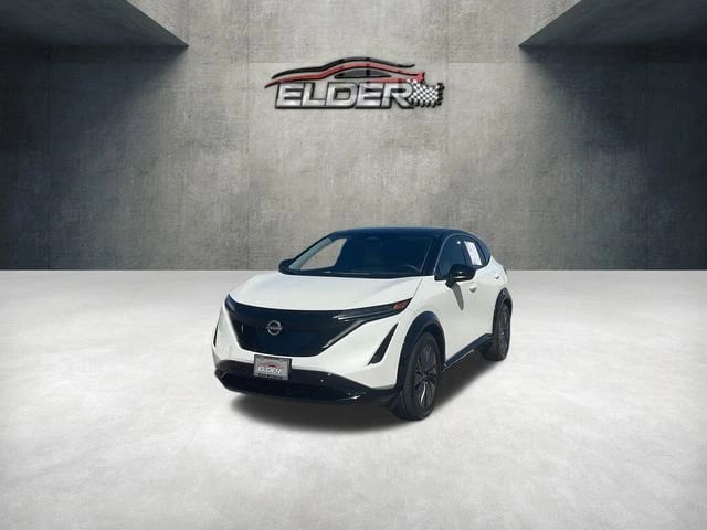 2023 Nissan ARIYA - Image 1