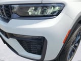 2026 Jeep Grand Cherokee - Preview 9