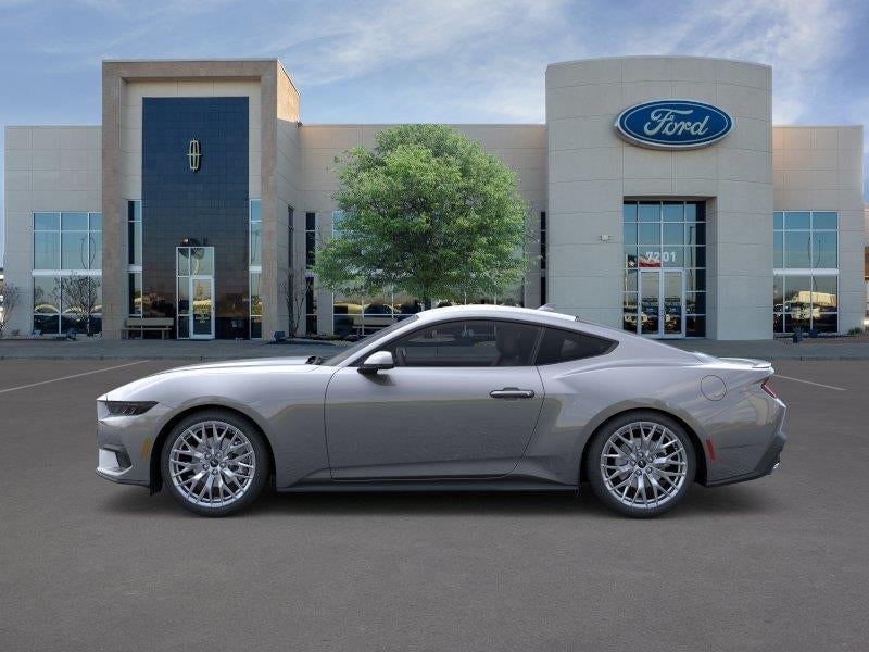 2026 Ford Mustang - Image 2