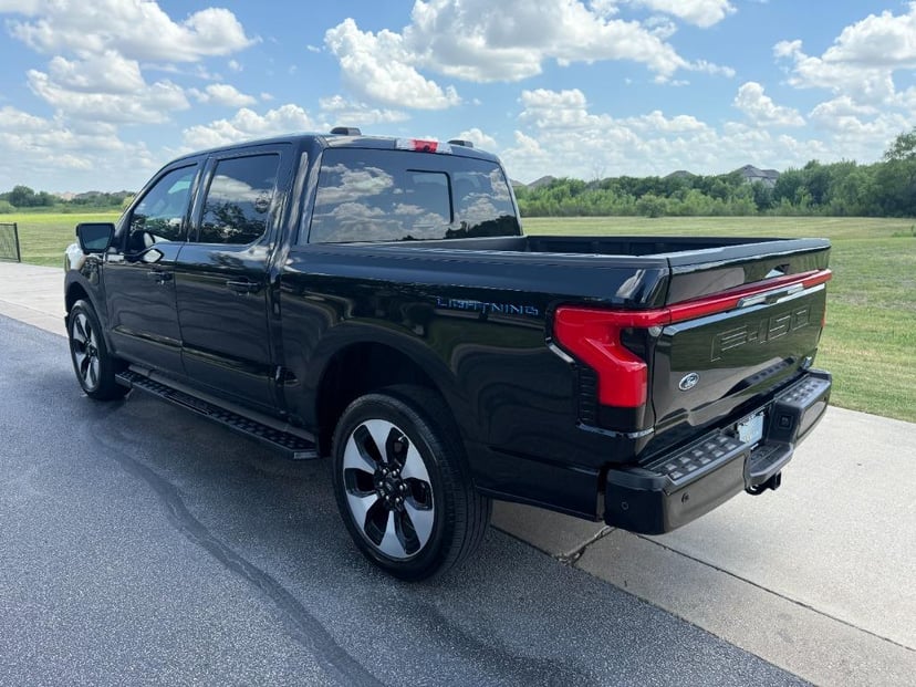 2022 Ford F-150 - Image 3