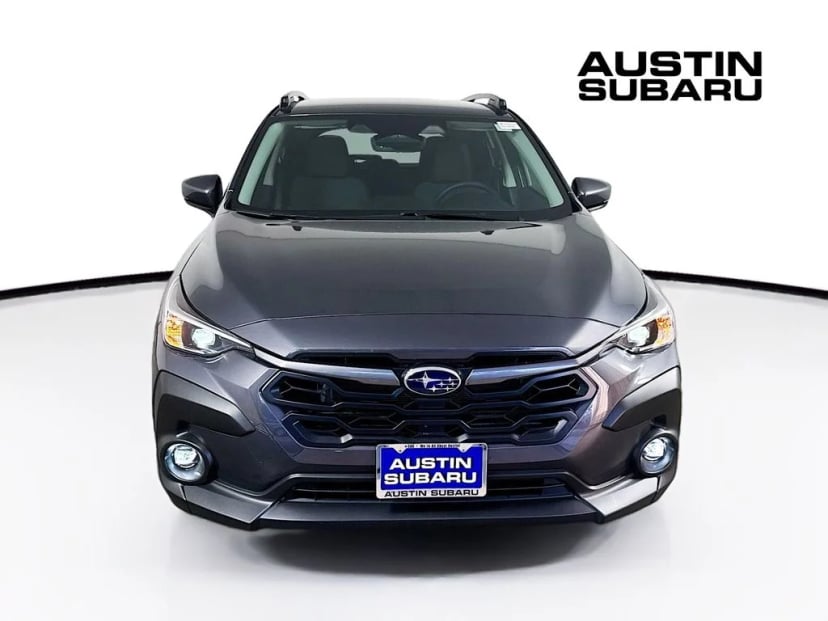 2026 Subaru Crosstrek - Image 2