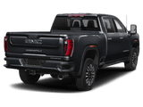 2026 GMC Sierra - Preview 2