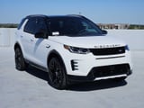 2026 Land Rover Discovery Sport - Preview 3