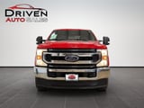 2021 Ford F-250 - Preview 8