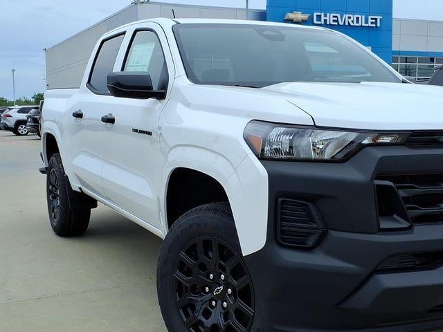 2026 Chevrolet Colorado - Image 2