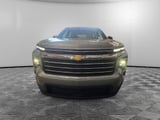 2027 Chevrolet Traverse - Preview 6