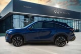 2027 INFINITI QX65 - Preview 7