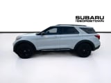 2022 Ford Explorer - Preview 4