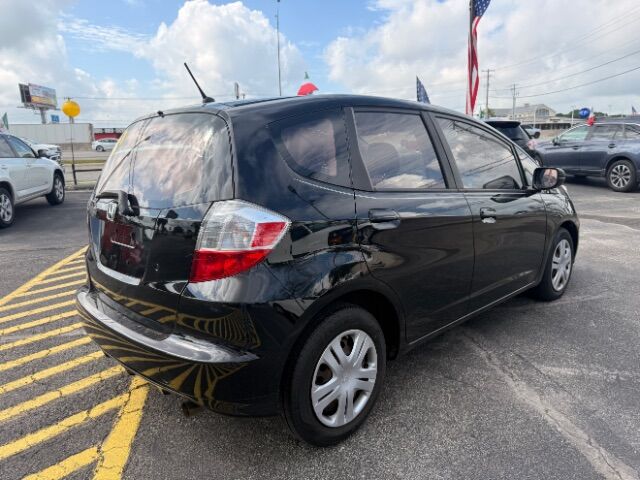 2009 Honda Fit - Image 2