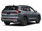 2027 Honda CR-V - Preview 2
