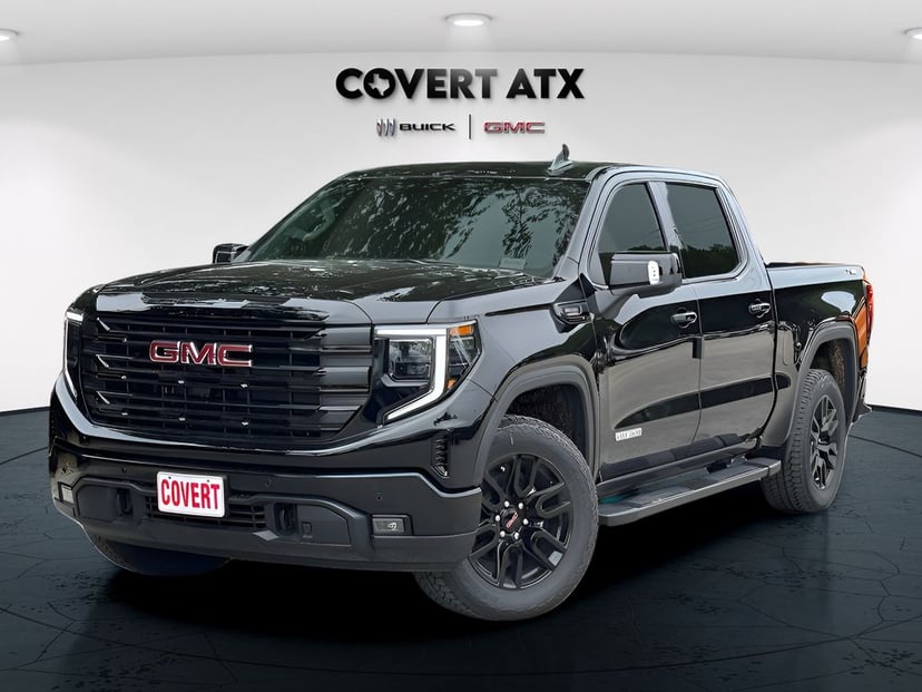 2026 GMC Sierra 1500 - Image 1