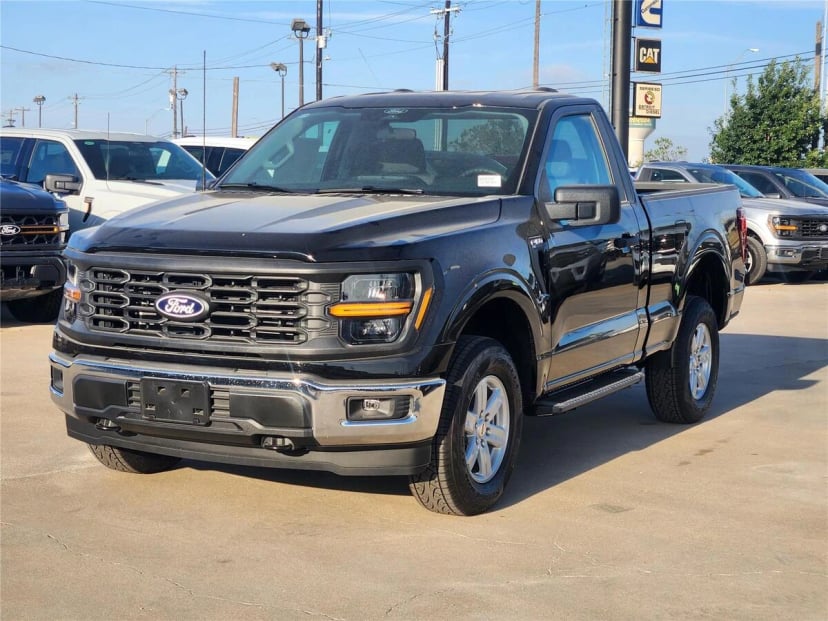 2026 Ford F-150 - Image 1