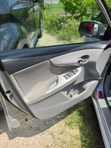 2013 Toyota Corolla - Preview 9