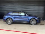2026 Porsche Macan - Preview 9