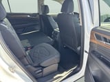 2026 Volkswagen Atlas - Preview 12