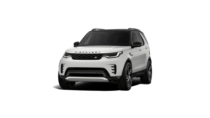 2026 Land Rover Discovery - Image 1