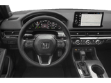 2027 Honda Civic - Preview 4