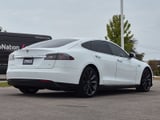 2016 Tesla Model S - Preview 5