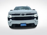 2026 Chevrolet Silverado 1500 - Preview 8
