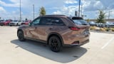 2026 Mazda CX-70 - Preview 4
