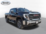2026 GMC Sierra 2500 HD - Preview 3