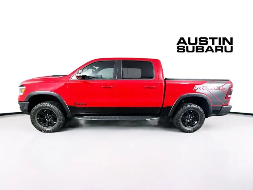 2022 Ram 1500 - Image 2