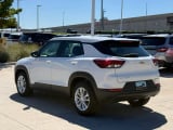 2025 Chevrolet TrailBlazer - Preview 6