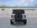 2026 Ford Bronco - Preview 6