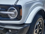 2026 Ford Bronco - Preview 4